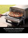 Ninja Artisan Electric Outdoor Pizza & Air Fry Oven