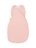 Tommee Tippee Swaddle Baby Sleeping Bag, 2.5 Tog, 0-3 Months, Blush