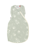 Tommee Tippee Woodland Swaddle Baby Sleeping Bag, 2.5 Tog, 0-3 Months, Multi
