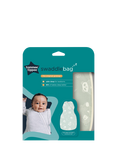 Tommee Tippee Woodland Swaddle Baby Sleeping Bag, 2.5 Tog, 0-3 Months, Multi