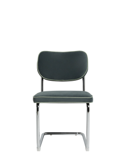 MADE Parker Dining Chairs, Set of 2 - view 2, Green