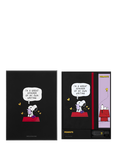 Moleskine x Peanuts Stationery Gift Set
