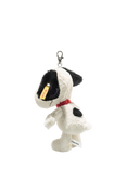 Steiff Snoopy Plush Pendant, 15cm