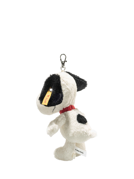 Steiff Snoopy Plush Pendant, 15cm - view 2, Multi