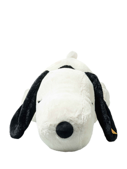 Steiff Snoopy Soft Toy, 22cm, Multi