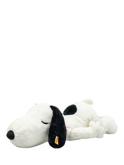 Steiff Snoopy Soft Toy, 22cm - view 2, Multi