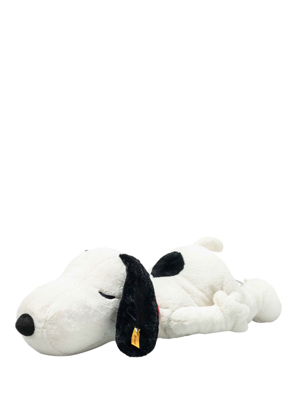 Steiff Snoopy Soft Toy, 22cm - view 2, Multi