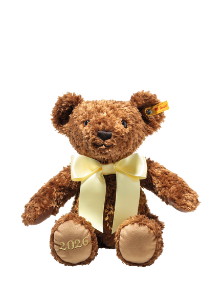 Steiff Cosy Teddy Bear 2026, 31cm, Multi