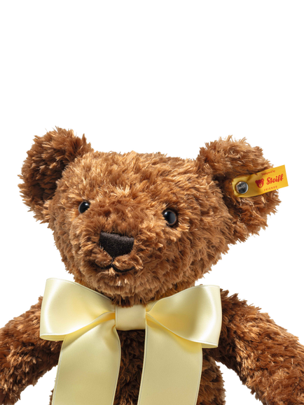 Steiff Cosy Teddy Bear 2026, 31cm - view 2, Multi