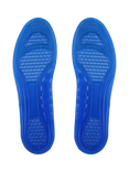 Cherry Blossom Gel Comfort Insoles, 1 Pair