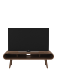 Tom Schneider Loopy 130cm Media Unit