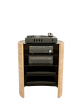 Tom Schneider Orbit HiFi Unit