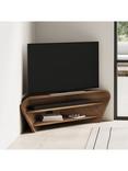 Tom Schneider Taper 140cm Media Corner Unit