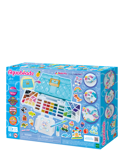 Aquabeads New Design Factory, Multi