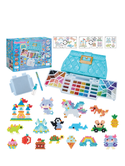 Aquabeads New Design Factory - view 2, Multi