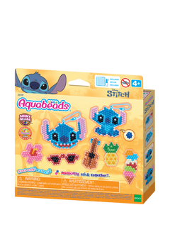 Aquabeads Stitch Keychain Craft Kit