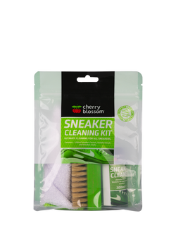 Cherry Blossom Sneaker Cleaning Kit, Neutral