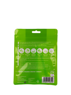 Cherry Blossom Sneaker Cleaning Kit - view 2, Neutral