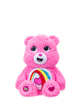 Care Bears Cheer Bear 35cm Soft Plush Toy