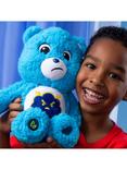 Care Bears Grumpy Bear 35cm Soft Plush Toy