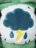 Care Bears Universal Monsters Grumpy Frankenstein Plush Soft Toy