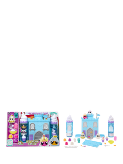 DOHKINS Ice Cream Castle, Multi