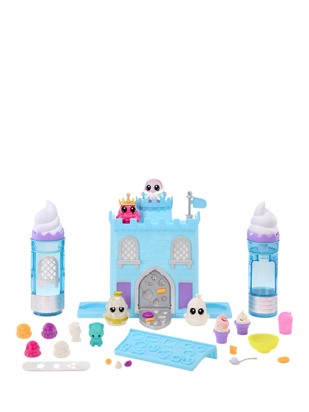 DOHKINS Ice Cream Castle - view 2, Multi