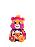 Care Bears Spooky Sparkle Bear Plush Soft Toy