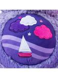 Care Bears Cosy Stormy Heart Bear Plush Soft Toy, 35cm