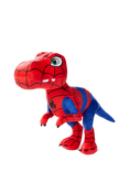 Spidey And His Amazing Friends Spidey T-Rex Plush Soft Toy