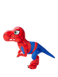Spidey And His Amazing Friends Spidey T-Rex Plush Soft Toy