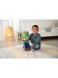 Nintendo Luigi Soft Toy