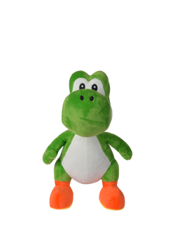 Nintendo Yoshi Soft Toy, Multi