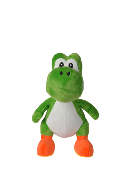 Nintendo Yoshi Soft Toy, Multi