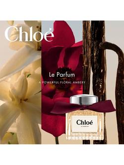 Chloé Le Parfum Refillable - view 2, 
