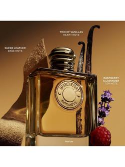 Burberry Goddess Parfum - view 2, 