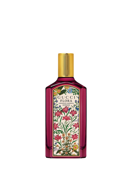 Gucci Flora Gorgeous Gardenia Intense Eau de Parfum, 