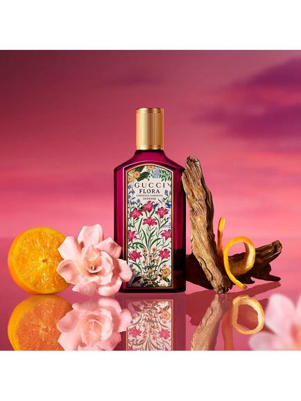 Gucci Flora Gorgeous Gardenia Intense Eau de Parfum - view 2, 
