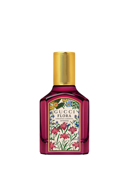 Gucci Flora Gorgeous Gardenia Intense Eau de Parfum, 