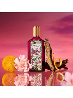 Gucci Flora Gorgeous Gardenia Intense Eau de Parfum - view 2, 