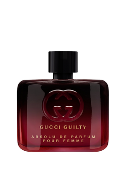 Guilty Absolu Parfum For Her, 60ml, 