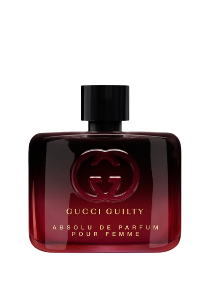 Guilty Absolu Parfum For Her, 60ml, 