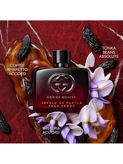 Guilty Absolu Parfum For Her, 60ml - view 2, 