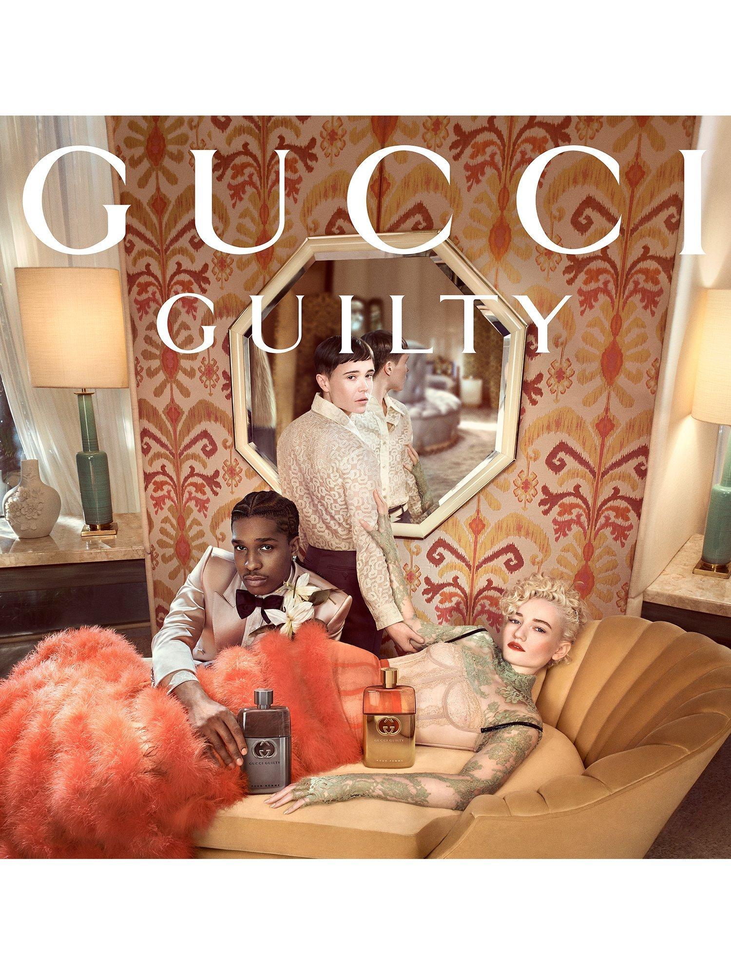 Product image 11 of 11, which shows Guilty Absolu Parfum For Her, 60ml