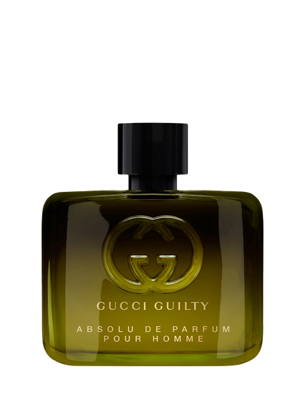 Guilty Absolu de Parfum For Him, 60ml, 