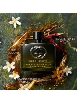 Guilty Absolu de Parfum For Him, 60ml - view 2, 