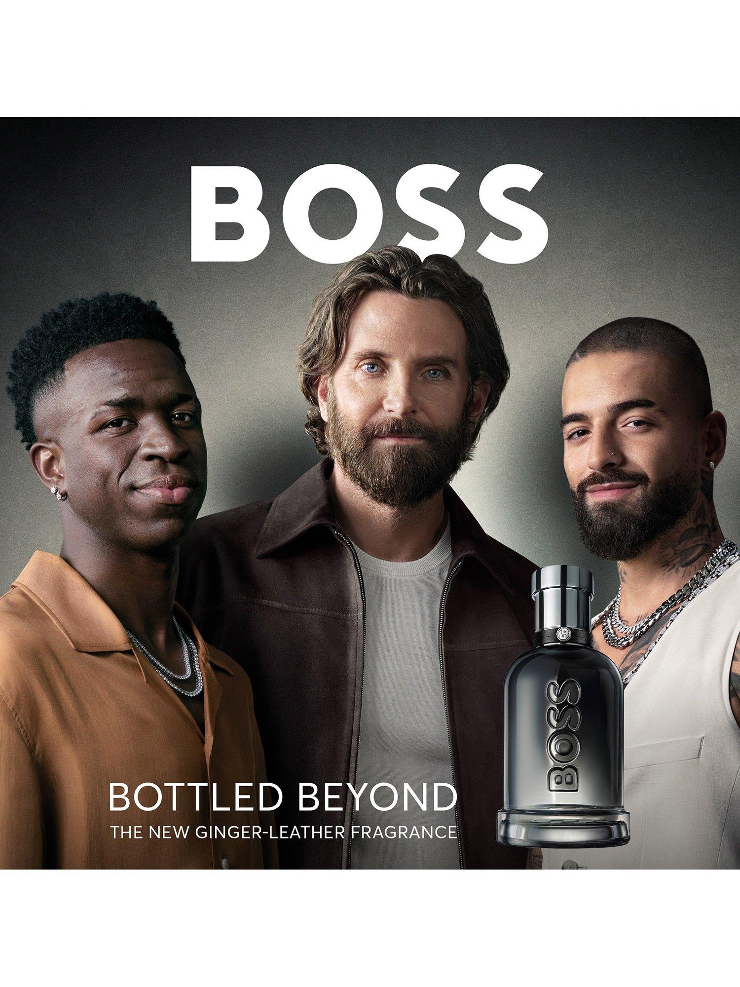 Product image 3 of 7, which shows HUGO BOSS BOSS Bottled Beyond Eau de Parfum, 100ml
