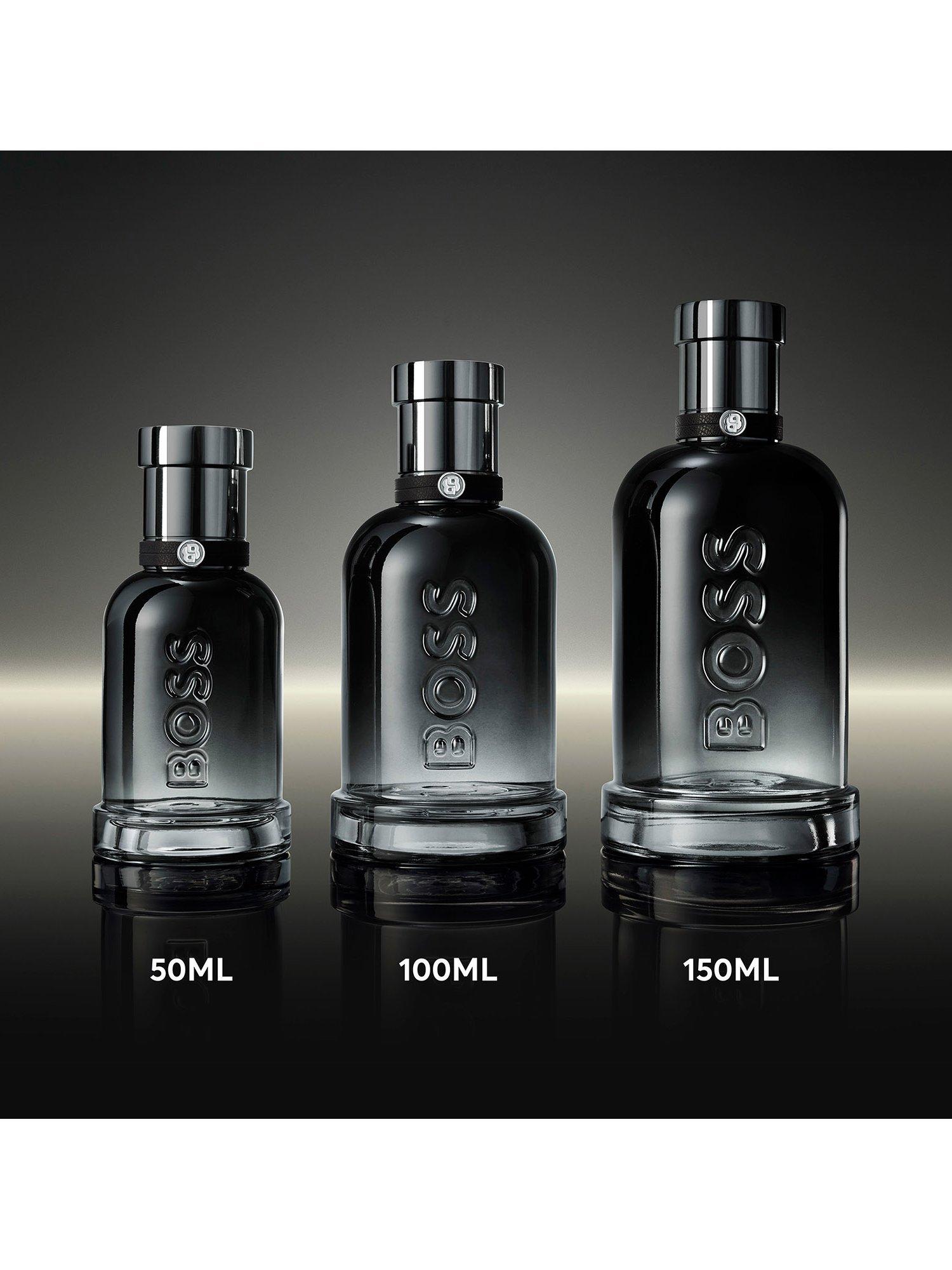 Product image 5 of 7, which shows HUGO BOSS BOSS Bottled Beyond Eau de Parfum, 100ml