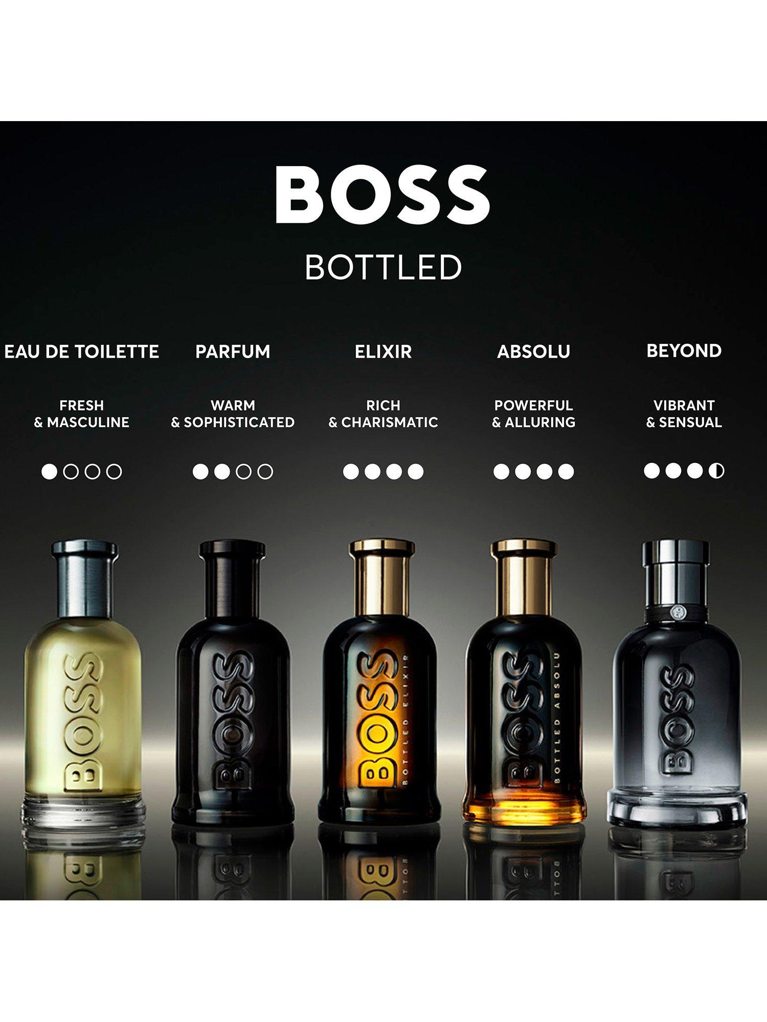 Product image 6 of 7, which shows HUGO BOSS BOSS Bottled Beyond Eau de Parfum, 100ml
