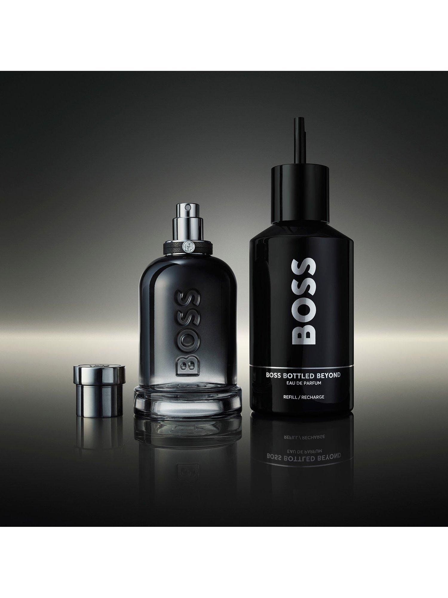 Product image 7 of 7, which shows HUGO BOSS BOSS Bottled Beyond Eau de Parfum, 100ml